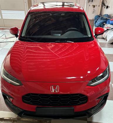 HONDA ZR-V 2.0 i-VTEC GASOLINA TOURING CVT